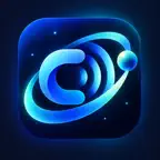OrbitEcho Icon