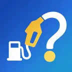 Je fais le plein ? Analyse IA Icon