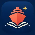 Deck Dares: Cruise Games iOS Icon