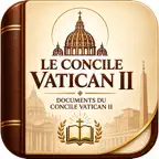 Le Concile Vatican II iOS Icon