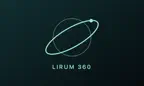 Lirum-360 iOS Icon