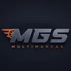 MGS multimarcas Icon