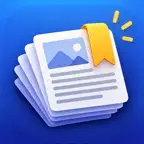 Pagepile iOS Icon