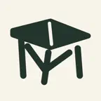 Handgrown iOS Icon