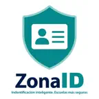 Zona ID Icon
