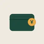 マネー家計簿｜予算管理 Icon