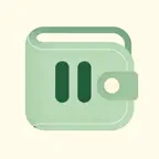 钱包请等等-百万人都在用的消费审批 iOS Icon
