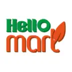 Hello Mart Dubai iOS Icon