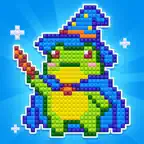 Jewel Loops Mania iOS Icon