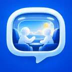 同舱 iOS Icon