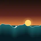 Tide Skip Icon