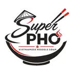 Super Pho Icon