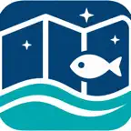 전국낚시지도 - 출조 전 필수 낚시정보 icon
