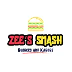 Zee's Smash Icon