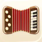 Fold Accordion icon