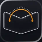 Fold Protractor: Angle Finder icon