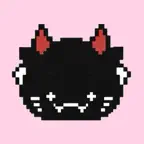 치비아쿠 iOS Icon