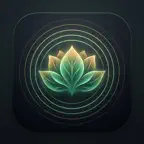 478 禅意调息 Icon