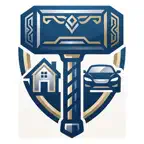 Asguard Car & Home Maintenance Icon