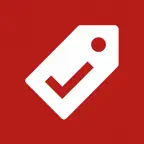 MeatCheck: Meat Label Scanner Icon