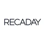 recaday: Daily Video Diary Icon