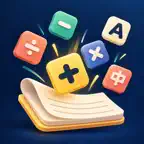 스마트드랍 iOS Icon