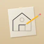 Tracing Camera iOS Icon