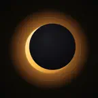 Sun & Moon Position iOS Icon