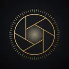 Film Light Meter: Exposure iOS Icon