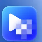 遮影－影片遮罩 iOS Icon
