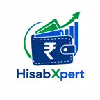 HisabXpert iOS Icon
