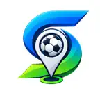 SportFinder – Games Near You iOS Icon