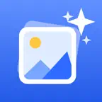 Tidy: Photo Cleaner Icon