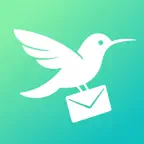 Hbird--蜂鸟密信 Icon