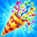 Match Fest: Castle Smash iOS Icon