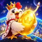 Egg Revolution: Idle Tycoon iOS Icon