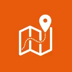 Pathpin – Photo Field Notes icon