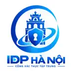 IDP Hà Nội iOS Icon