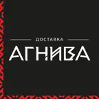 Агнива - доставка iOS Icon