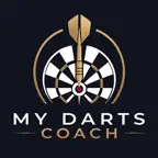MyDartsCoach Icon