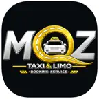 MQZ Taxi & Limo Icon