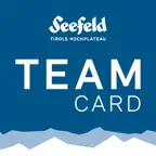 TeamCard Seefeld iOS Icon