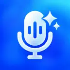 AI Meeting Note Taker - Noter iOS Icon