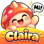 Claira. Icon