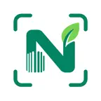 Neso: Barcode Label Reader Icon