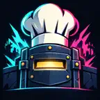 Zombie Kitchen Gate Icon