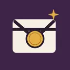 Scarbo: Budżet domowy iOS Icon