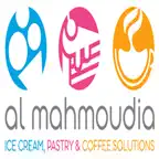 Al-Mahmoudia iOS Icon