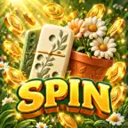 Garden Spin Icon