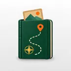 WayStory: дневник путешествий Icon